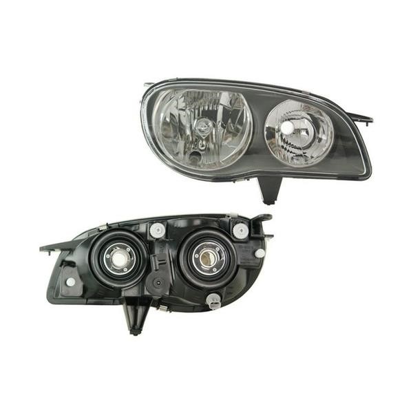 Polcar 8113102E Headlight right 8113102E 8113102E Polcar Headlight right