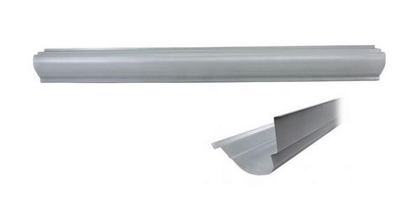 7206412 Polcar Repair part sill