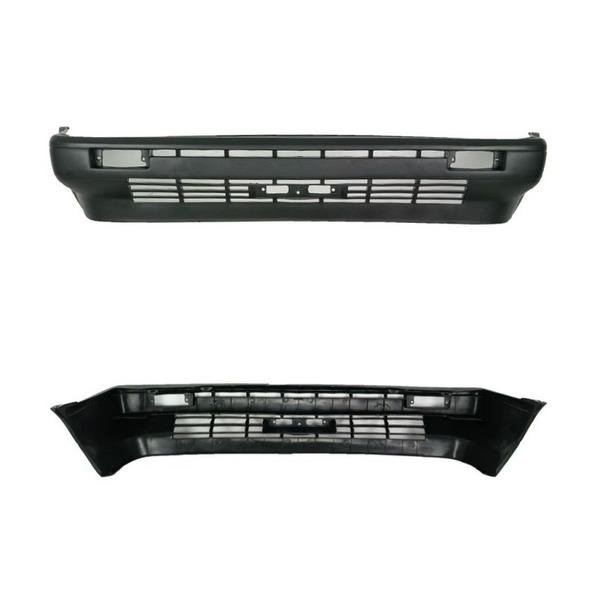 810707 Polcar Front bumper