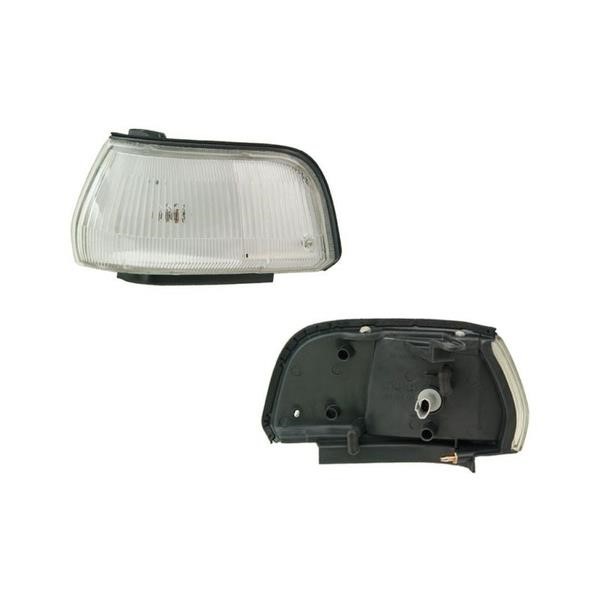 Polcar 8109190E Position lamp 8109190E