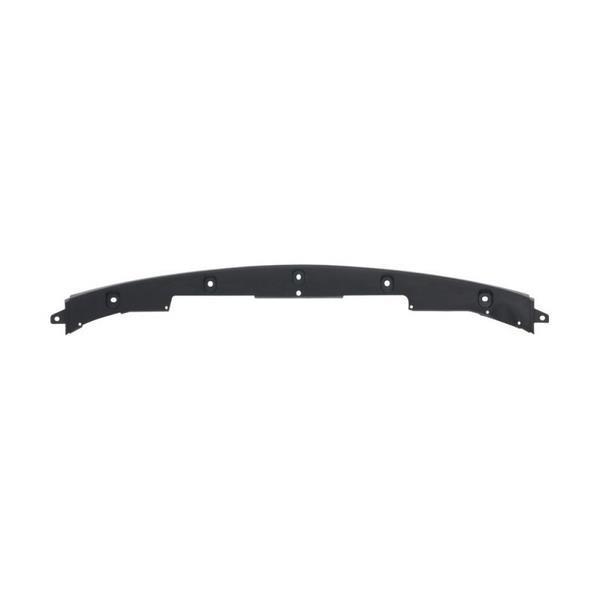 81H199 Polcar Rear bumper spoiler