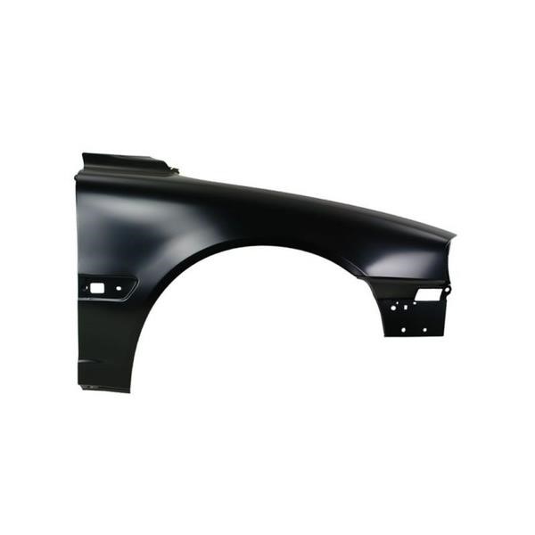 Front wing panel Volvo: 908002 Polcar Front fender right