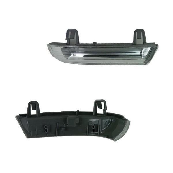 Polcar 9513205X Turn signal repeater in the mirror 9513205X 9513205X Polcar Turn signal repeater in the mirror