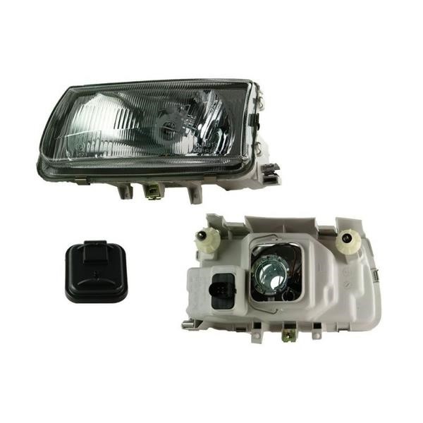 Polcar 952409-E Headlight right 952409E