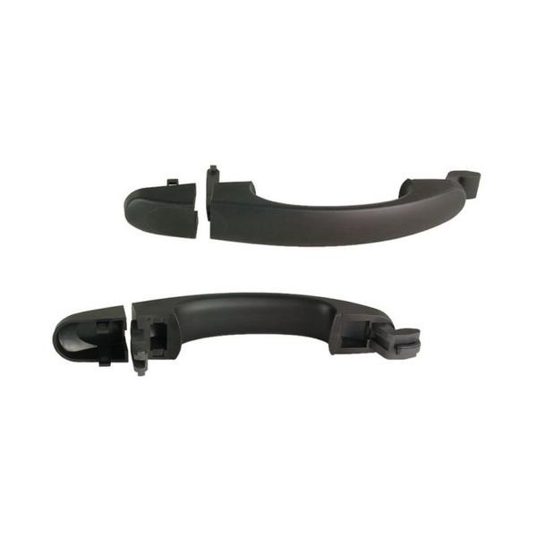 9513Z42 Polcar Doors handle external