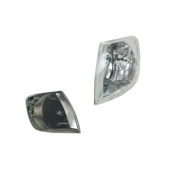 Polcar 9525190E Front blinker 9525190E