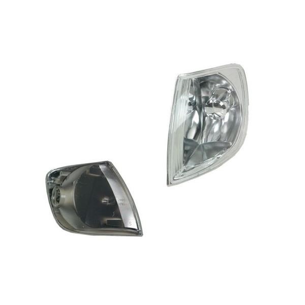 Polcar 9525191E Front blinker 9525191E