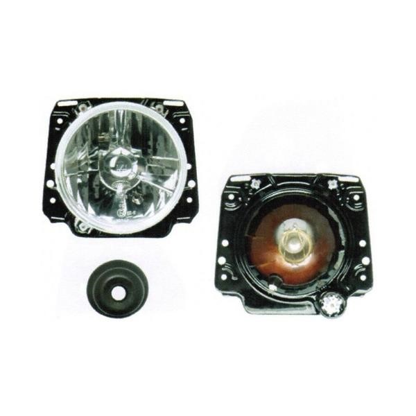 9534093E Polcar Headlight left/right