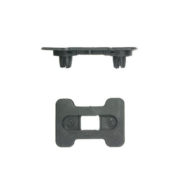 9537965 Polcar Bumper mount