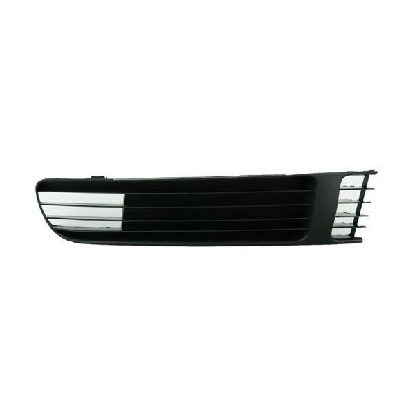 Bumper mesh Volkswagen: 9548278 Polcar Grille bumper
