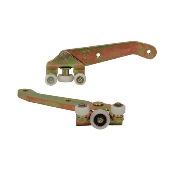 Polcar 9567Z-72 Sliding door roller 9567Z72 9567Z72 Polcar Sliding door roller