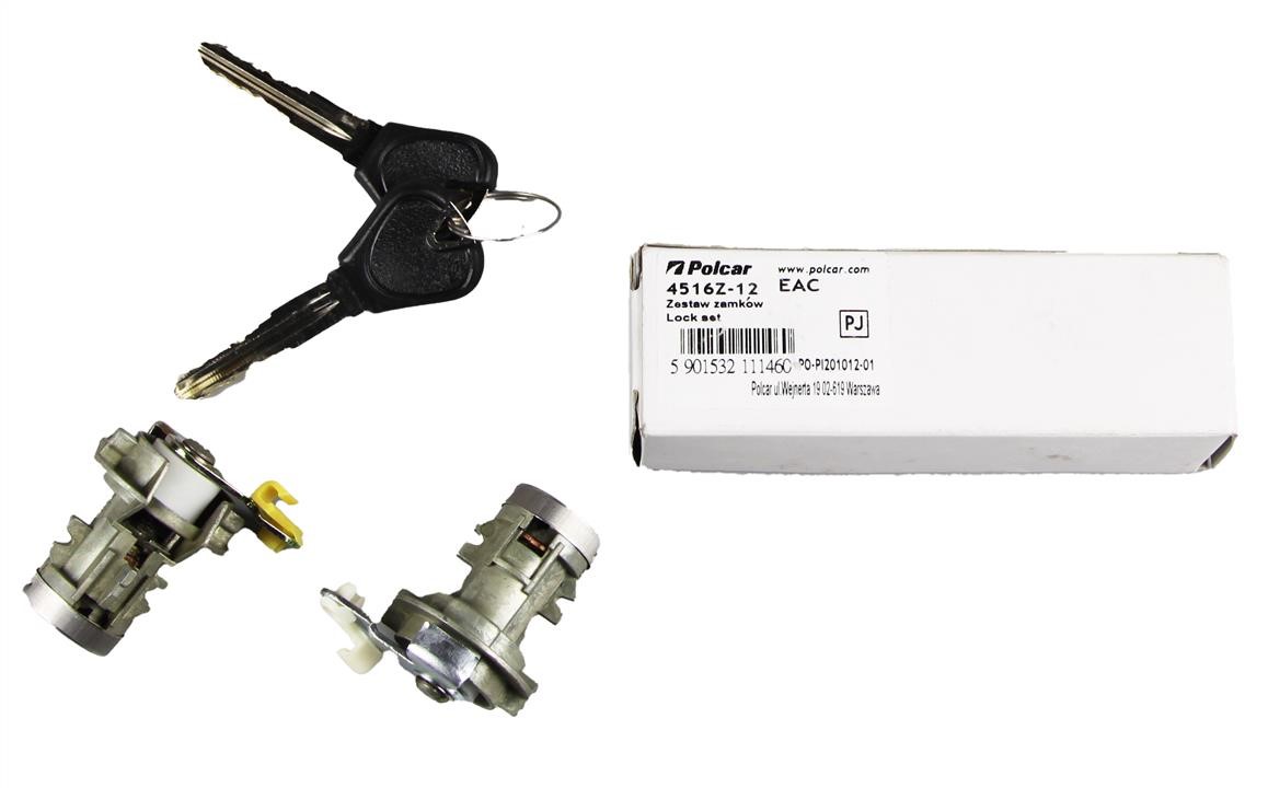 Buy Polcar 4516Z-12 at a low price in United Arab Emirates!