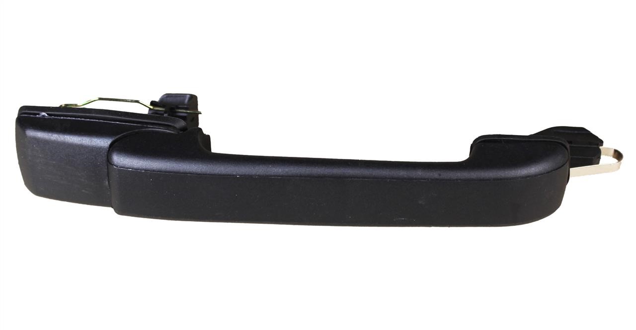 9538Z43 Polcar Doors handle external