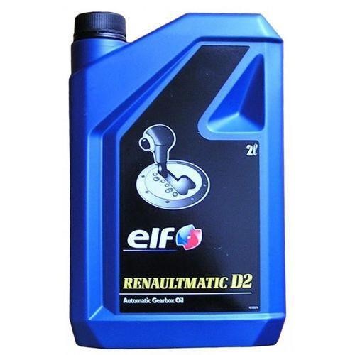 Elf 194383 Transmission oil ELF RENAULTMATIC D2, 2 L 194383