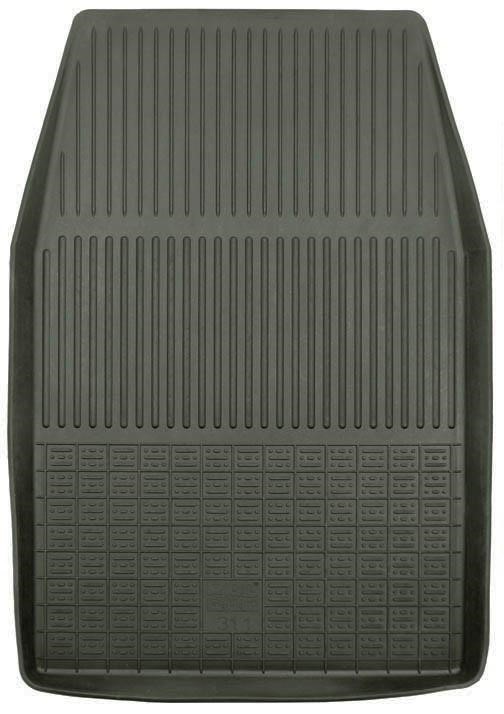 311C Polgum Boot-/Cargo Area Tray