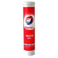 Total TOTMULEP1-0.4 Grease universal TOTAL MULTIS EP 1, 400 gram TOTMULEP104
