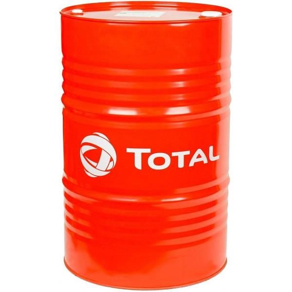 Total 110594 Transmission oil TOTAL FLUIDE IID, 208L 110594