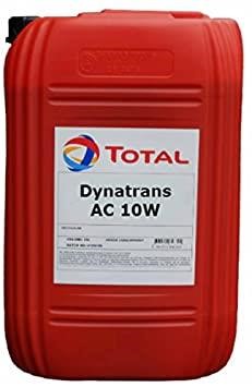 Total 154935 Transmission oil TOTAL DYNATRANS AC 10W, 20L 154935