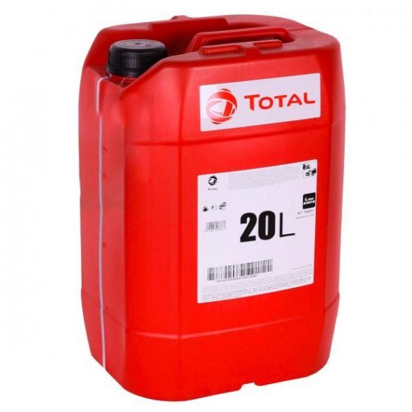 Total 156313 Transmission oil TOTAL DYNATRANS CVT 10W--30, 20L 156313