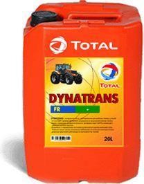 Total 154213 Transmission oil TOTAL DYNATRANS FR 80W-85, 20L 154213