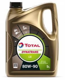 Total 164175 Transmission oil Total DYNATRANS LS 80W-90, 5L 164175