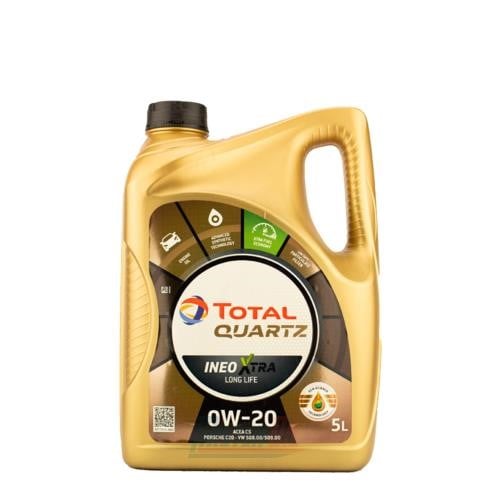 Buy Total 206764 at a low price in United Arab Emirates!