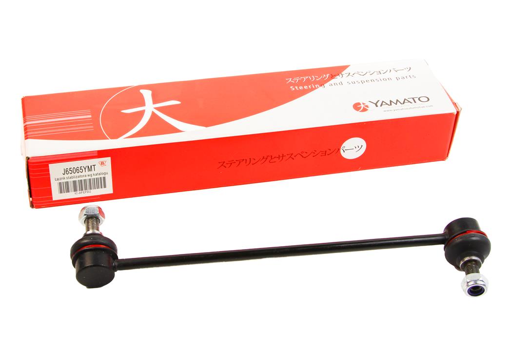 Front anti roll bar link Yamato J65065YMT