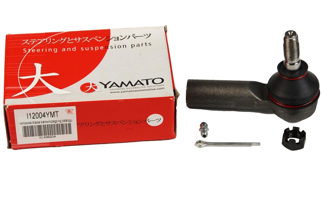 Buy Yamato I12004YMT – good price at EXIST.AE!