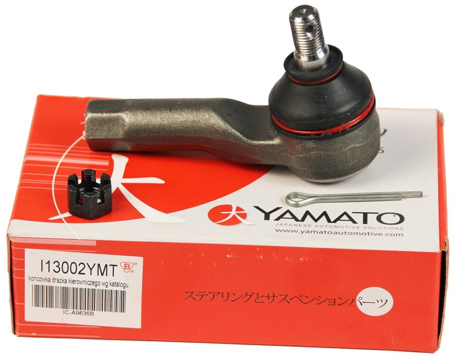 Tie rod end outer Yamato I13002YMT