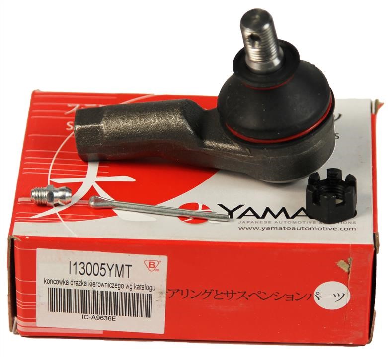 Tie rod end outer Yamato I13005YMT