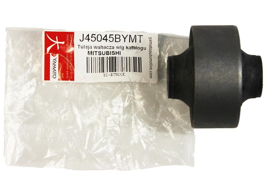Silent block front lever rear Yamato J45045BYMT
