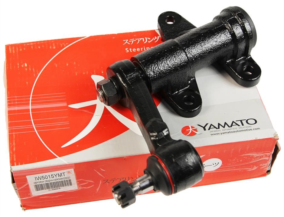 Steering pendulum, set Yamato IW5015YMT