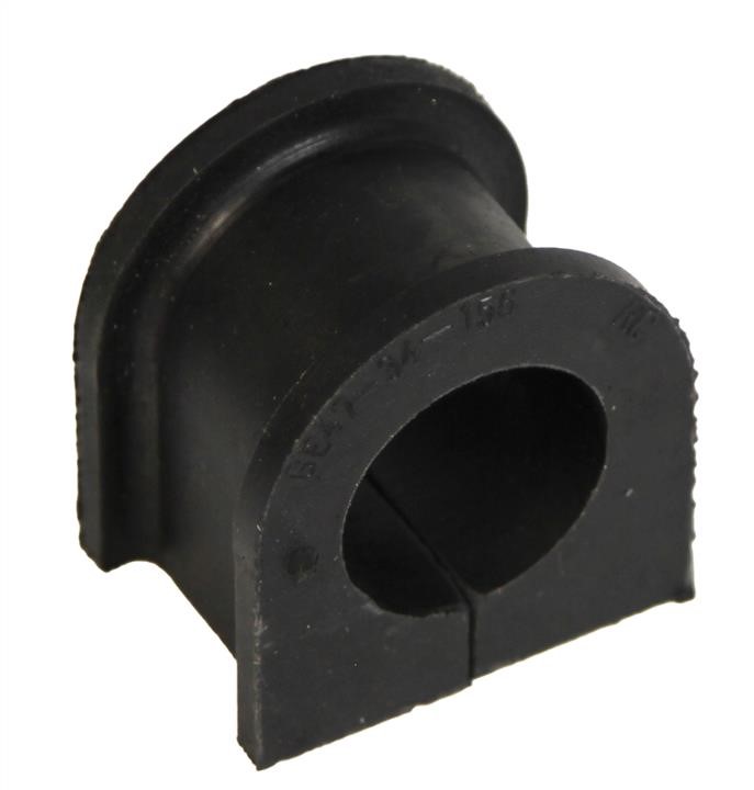 Sway bar bushes Mazda 626: J73027YMT Yamato Front anti roll bar bush