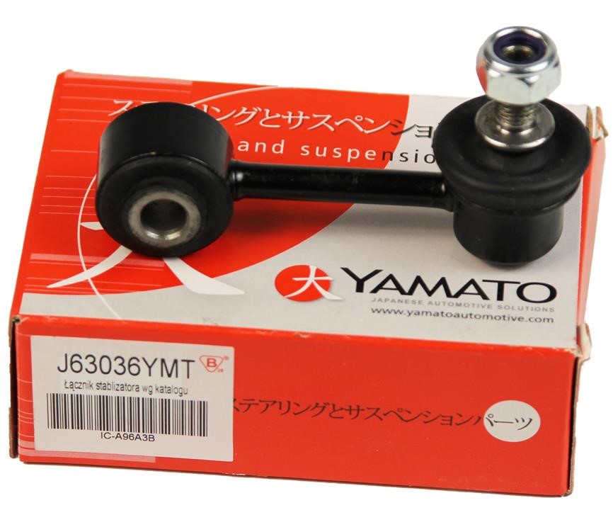Buy Yamato J63036YMT at a low price in United Arab Emirates!