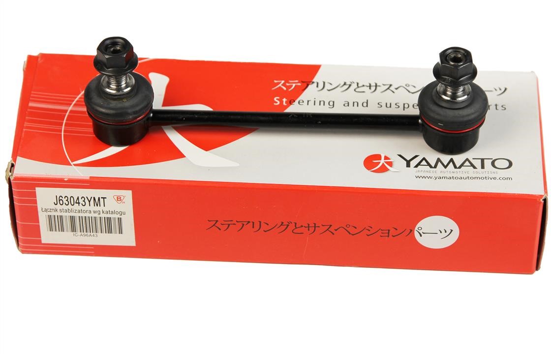 Buy Yamato J63043YMT – good price at EXIST.AE!