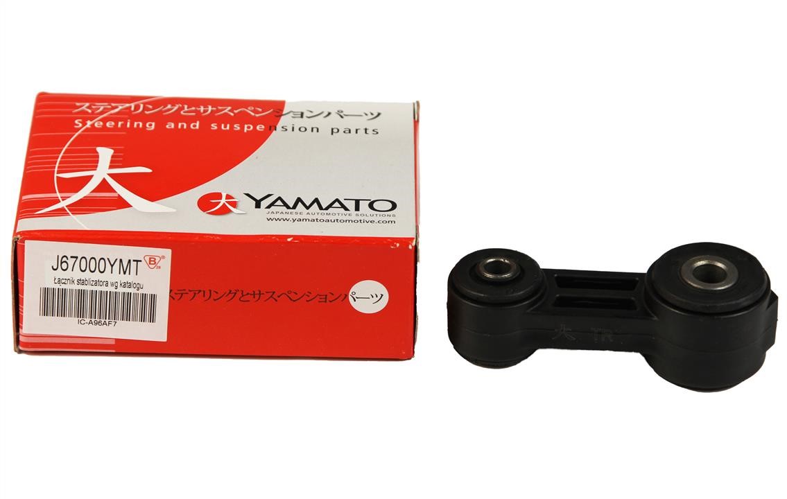 Buy Yamato J67000YMT – good price at EXIST.AE!