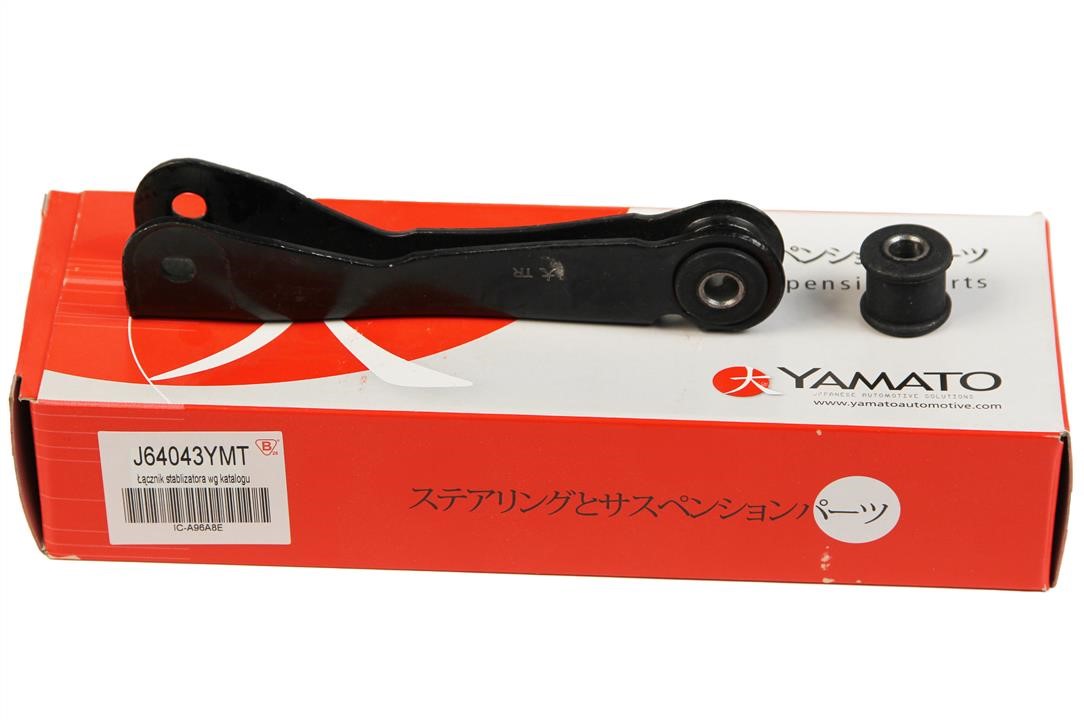 Buy Yamato J64043YMT – good price at EXIST.AE!