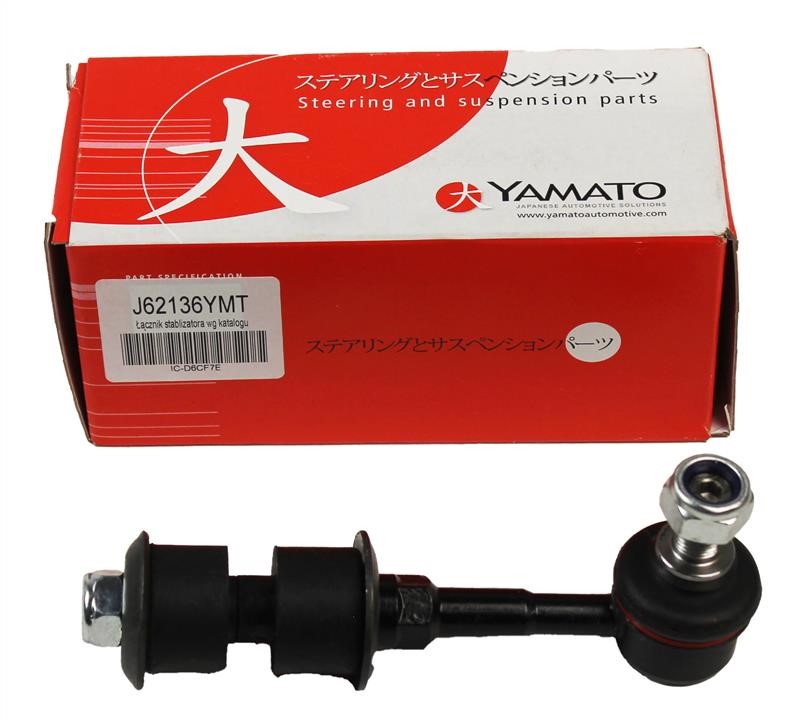 Buy Yamato J62136YMT at a low price in United Arab Emirates!