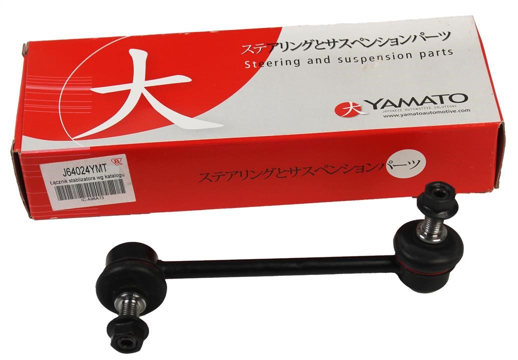 Buy Yamato J64024YMT at a low price in United Arab Emirates!