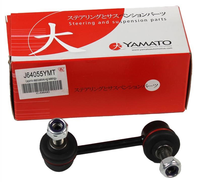 Buy Yamato J64055YMT at a low price in United Arab Emirates!