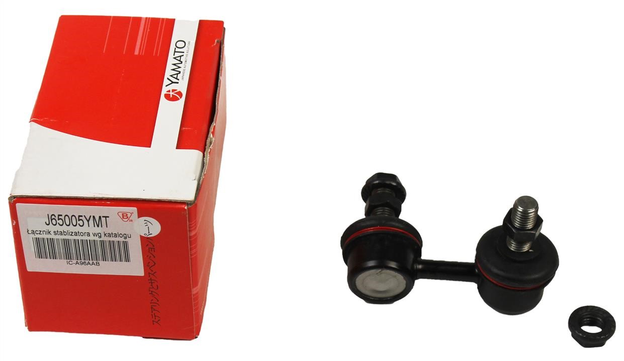 Front anti roll bar link Yamato J65005YMT
