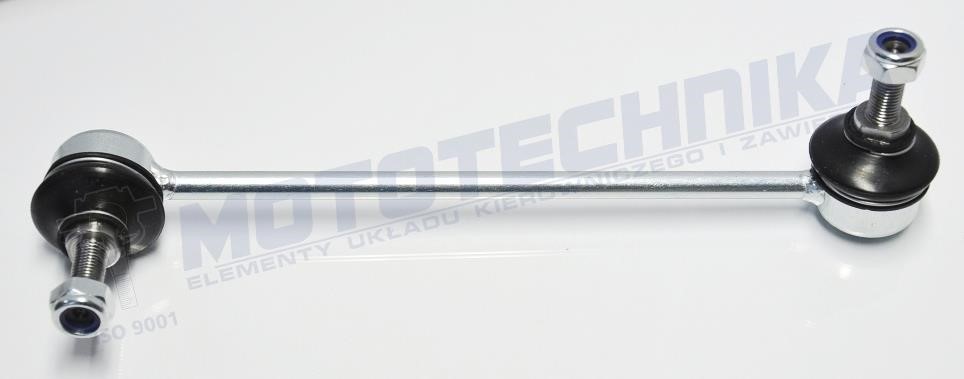 04LS04 Mototechnika Front Left anti roll bar link