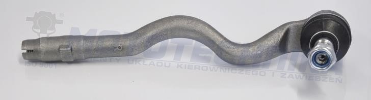 04PKW01 Mototechnika Right tie rod end