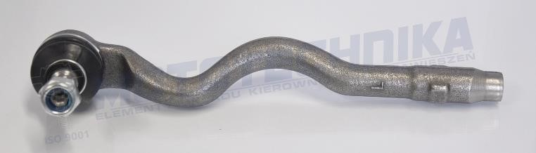 04PKW02 Mototechnika Left tie rod end
