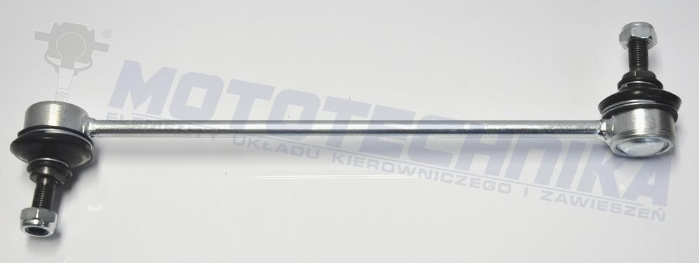 Sway bar link Opel Corsa D: 01LS03 Mototechnika Front anti roll bar link