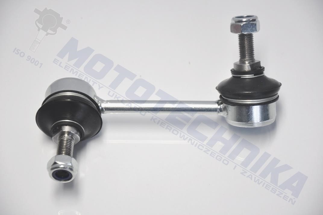 Drop links Alfa Romeo 4C Spider: 01LS04 Mototechnika Anti roll bar link, rear right