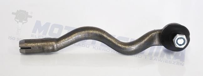 04PKW04 Mototechnika Right tie rod end