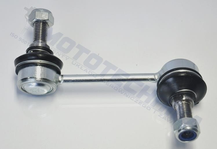 01LS08 Mototechnika Anti roll bar link, rear right