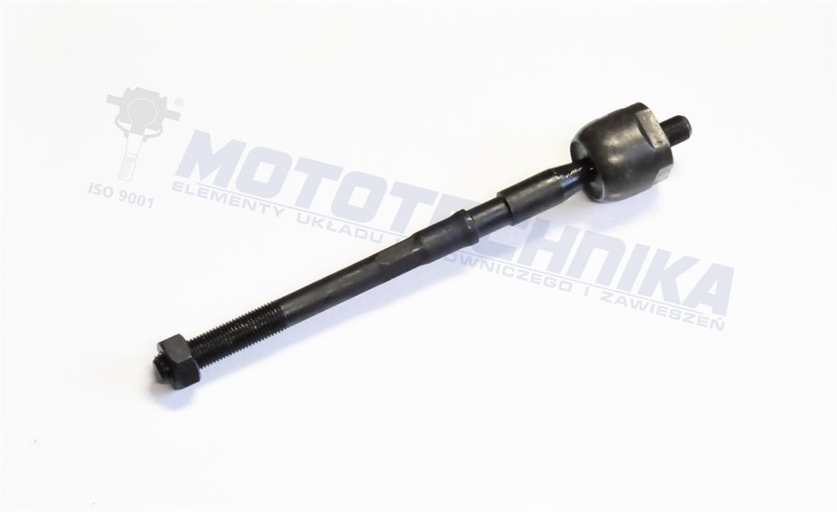 Inner track rod end Peugeot 1007: 05DBO07 Mototechnika Inner Tie Rod