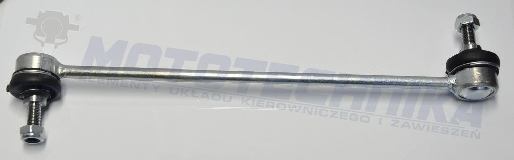 Stabiliser link Citroen DS4: 05LS02 Mototechnika Front anti roll bar link